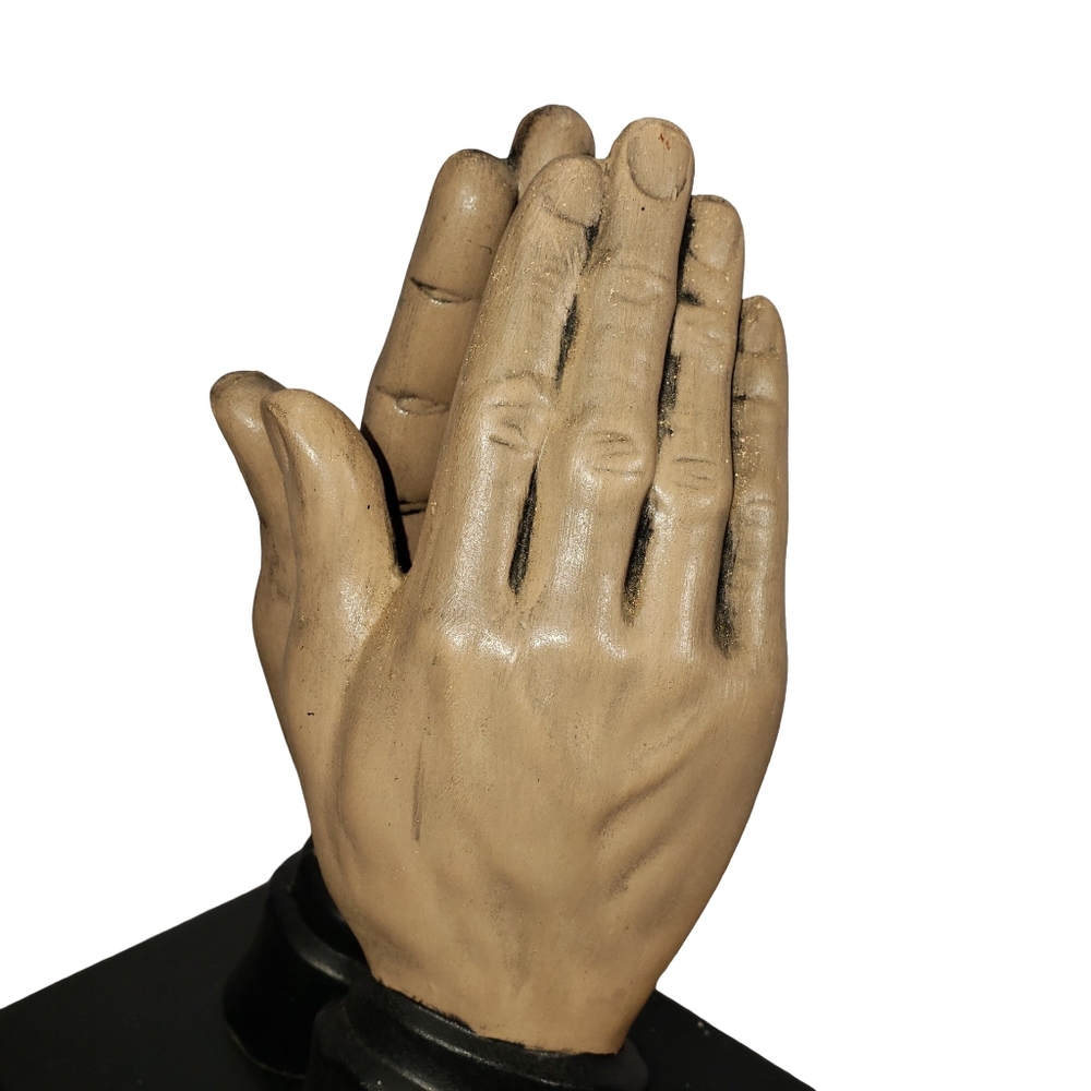 Praying Hands